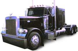 Truckers Semi Drivers Accounting 